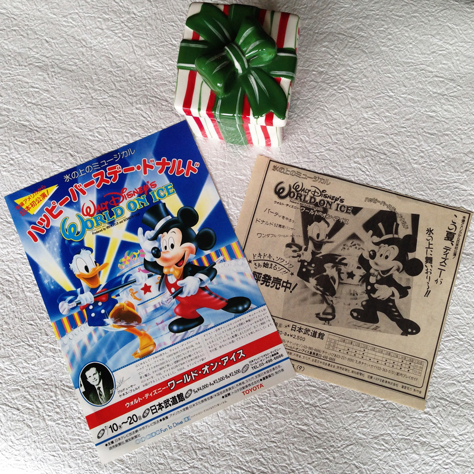 コピー・紙媒体