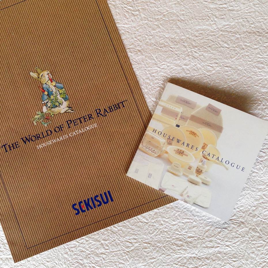 コピー・紙媒体